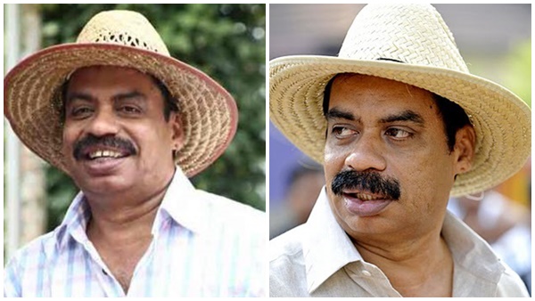   സത്യൻ അന്തിക്കാടിന്റെ ലോക്ക്  ഡൗൺകാലം