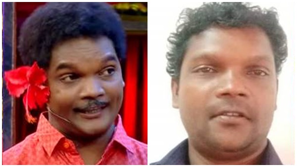 എറ്റവും കൂടുതല്‍ ചിരിപ്പിച്ച 