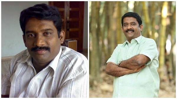  ഷാജി പട്ടിക്കരയുടെ കുറിപ്പ് 