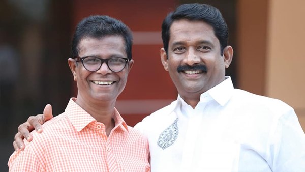 ഇന്ദ്രന്‍സിന്‍റെ വരവ്