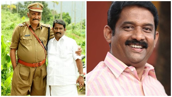  ഷാജി പട്ടിക്കരയുടെ കുറിപ്പ് 