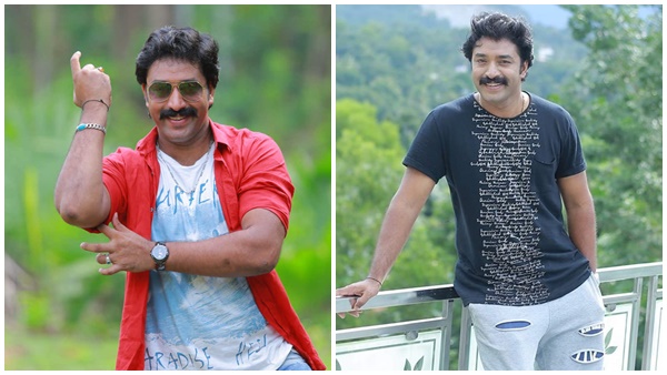  ഷാനവാസ്  