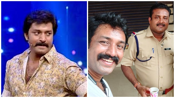  അവരുടെ  മുഖത്ത് കാണുന്ന  ആ ചിരി