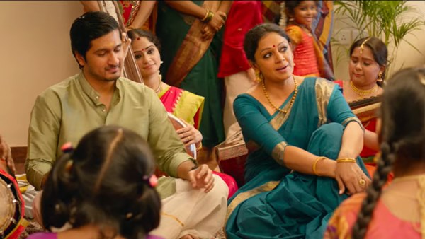 ഒരു ഫ്രഞ്ച് സ്പോക്കണ്‍ സ്‌കൂളില്‍ 