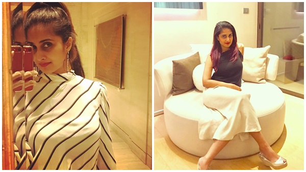  ചേച്ചി തിരക്കിലാണ്