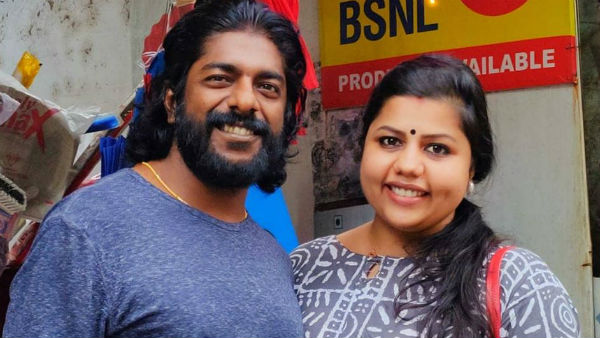 തിരക്കുകള്‍ക്കിടെയിലും