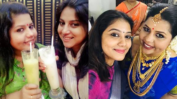 അന്നയും രചന നാരായണന്‍കുട്ടിയും