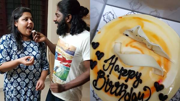 സ്‌നേഹയുടെ പിറന്നാള്‍