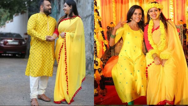 വിവാഹം കഴിഞ്ഞ് വീടുമാറി