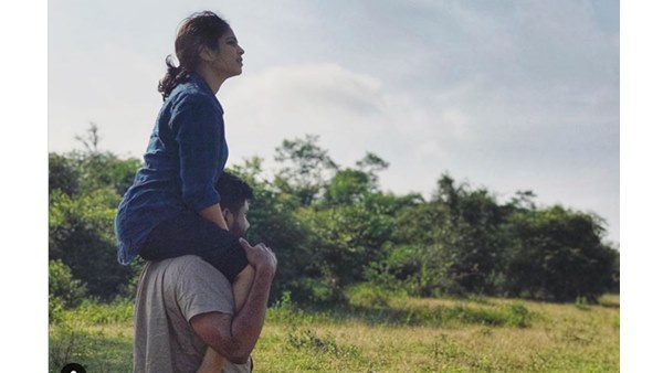 ശ്രിന്ദ പറയുന്നതിങ്ങനെ