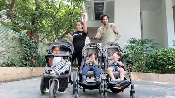 sunny-leone-and-daniel-