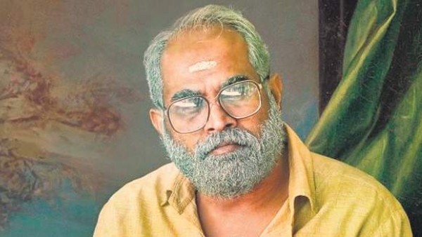   ഭാസ്ക്കര പൊതുവാൾ