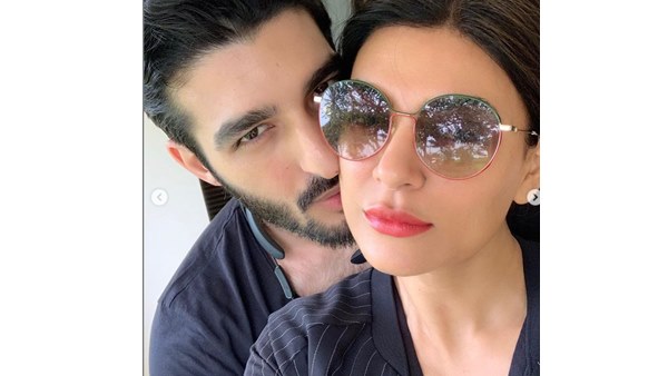  സുസ്മിതയുടെ വിവാഹം 