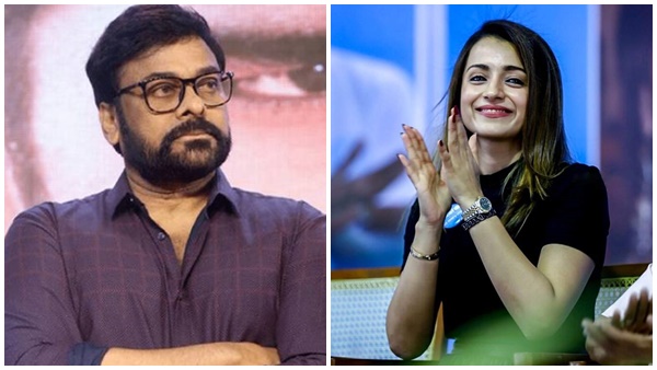  തൃഷ പിൻമാറാൻ കാരണം