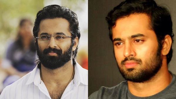 പേടിച്ചുനില്‍ക്കുന്നു