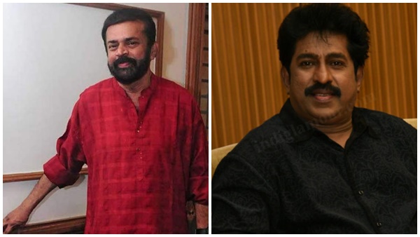  ബന്ധത്തിന്  തുടക്കം