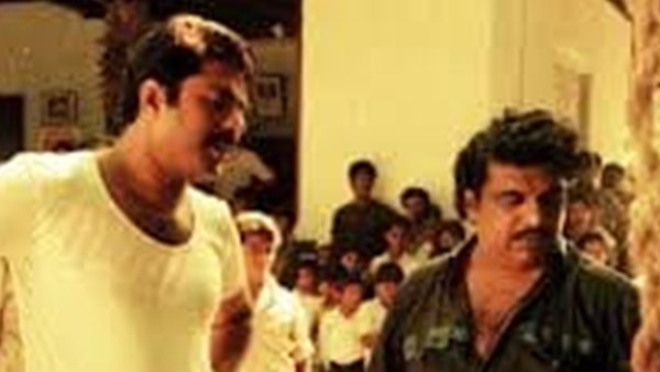 വാത്സല്യത്തിന്റെ വിശേഷങ്ങള്‍ 