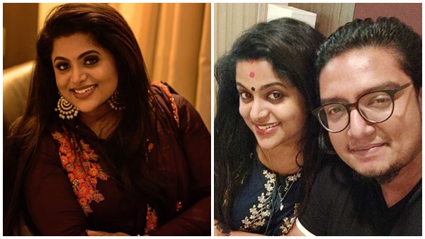 അമ്പൂച്ചനും കണ്ണേട്ടനും