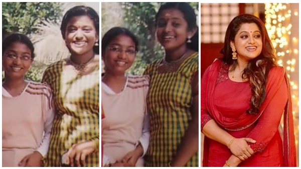 പ്ലസ്ടു കാലഘട്ടത്തിലെ