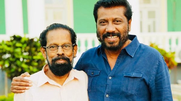 സിദ്ദിഖിന്റെ വാക്കുകളിലേക്ക് 