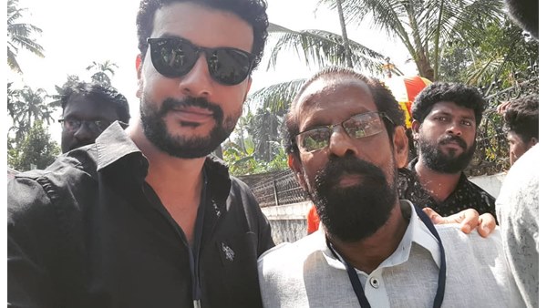  സലീം കുമാറിന്റെ വാക്കുകളിലേക്ക് 