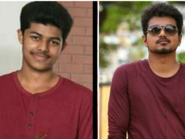 മുന്‍പ് ചില ഹ്രസ്വ