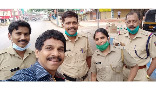 ഞാന്‍ പറഞ്ഞു എനിക്ക് 