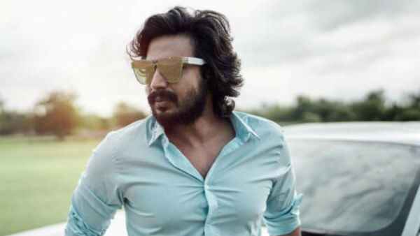 വിവാഹം  ഉടൻ