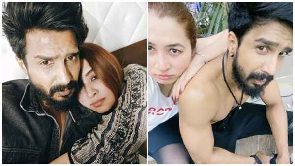 വിവാഹമോചനത്തിന്  ശേഷം