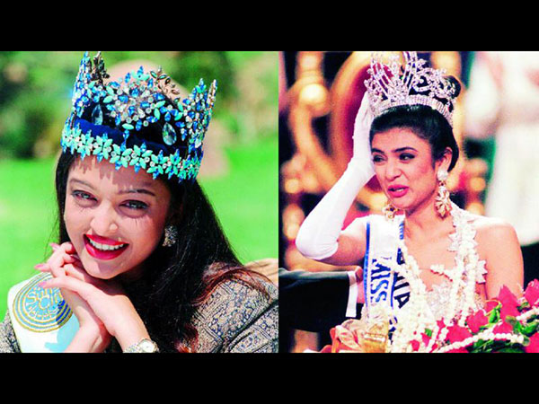 സുസ്മിതയുടെ വിവാഹം 