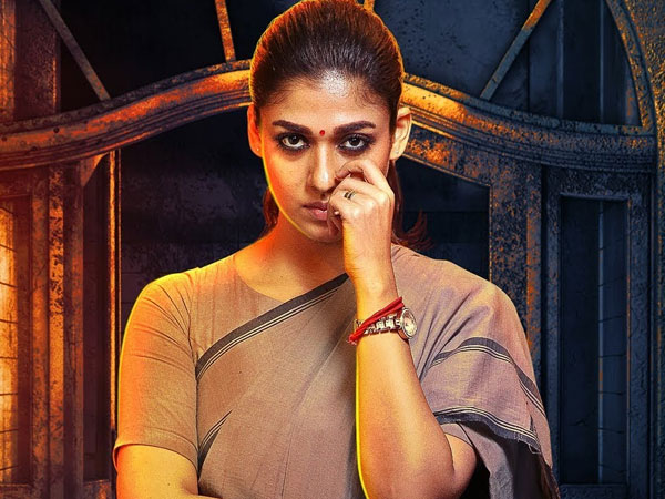 nayanthara