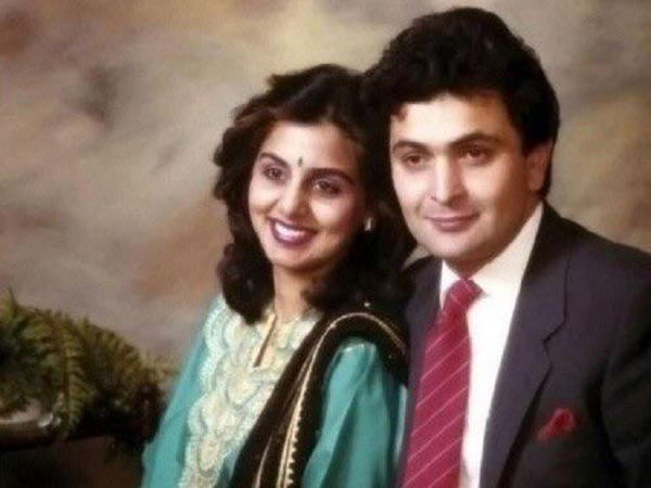 വിവാഹത്തിന് ശേഷവും