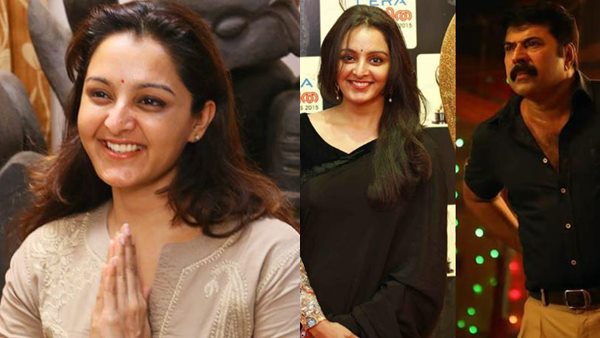 തമിഴ് അരങ്ങേറ്റത്തെക്കുറിച്ച്