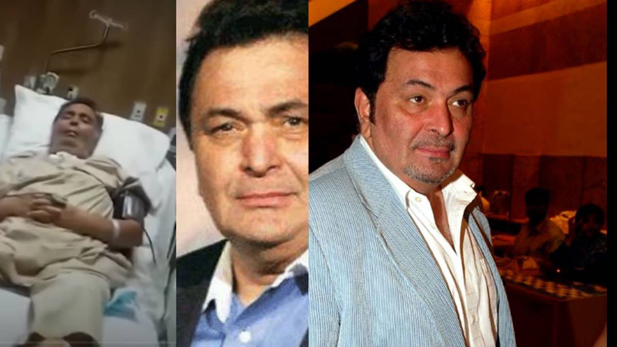 Rishi Kapoor Rishi Kapoor