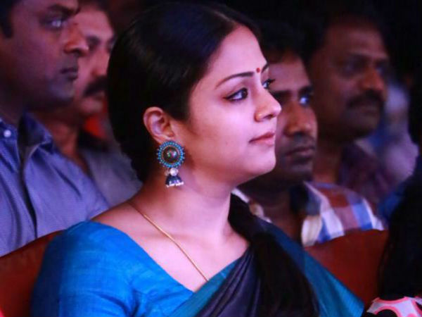 ജ്യോതികയെക്കുറിച്ച്