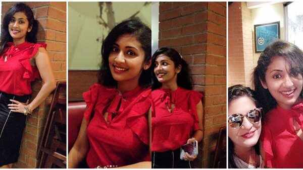 അമ്മയ്ക്കായി മകനൊരുക്കിയത്