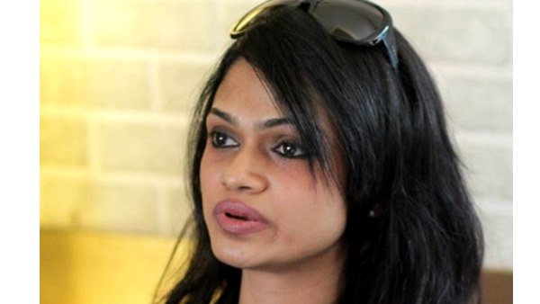  സുചി ലീക്ക്‌സിനെ കുറിച്ച് സുചിത്ര 