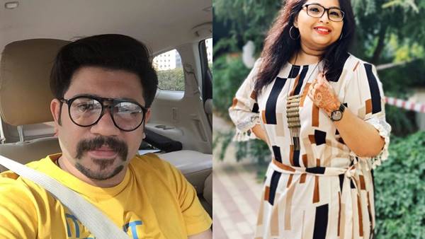 സംഗീതയുടെ മറുപടി