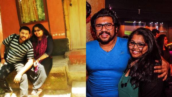 ഈ ഫോട്ടോ പോസ്റ്റ് ചെയ്യാന്‍ കാരണം