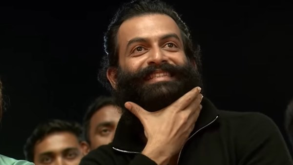 തന്റെ സോഷ്യല്‍ മീഡിയ