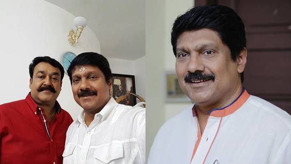 സീനിയർ കുസൃതിക്കാരന്‍