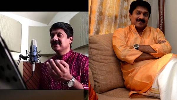 സംസ്ഥാന അവാർഡ് നിശയില്‍