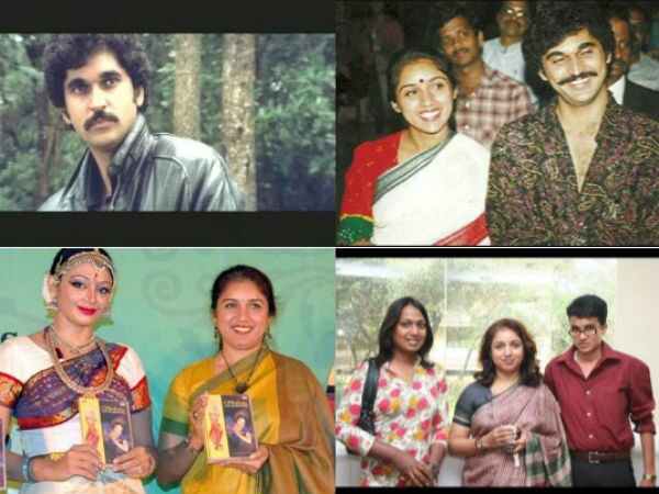 വല്ലാത്ത സങ്കടമായിരുന്നു