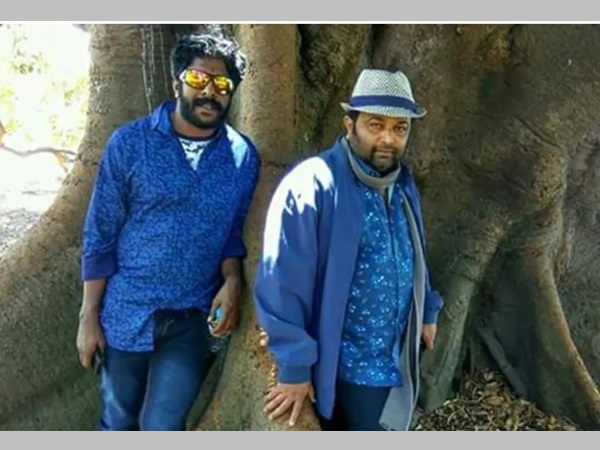 ഉപ്പും മുളകിലെ കുട്ടുമാമന്