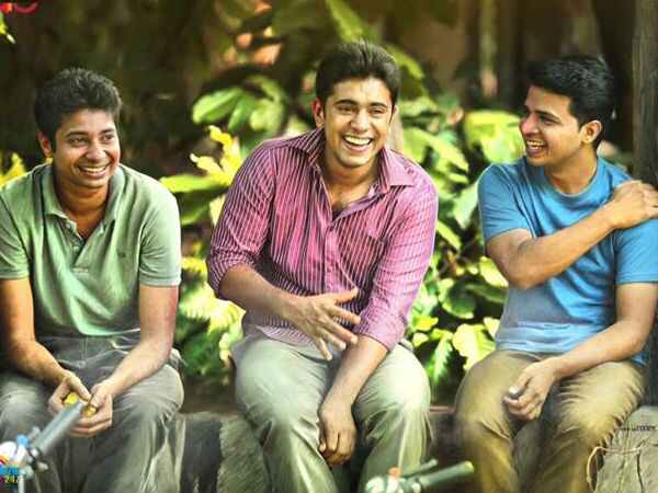 വിശ്വാസമില്ലായിരുന്നു