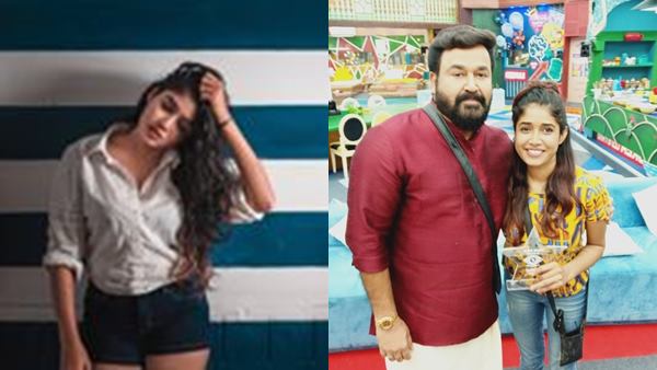 സാന്‍ഡ്ര ആരാധകന്റെ