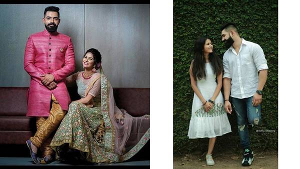 വിവാഹം ഉടനില്ല