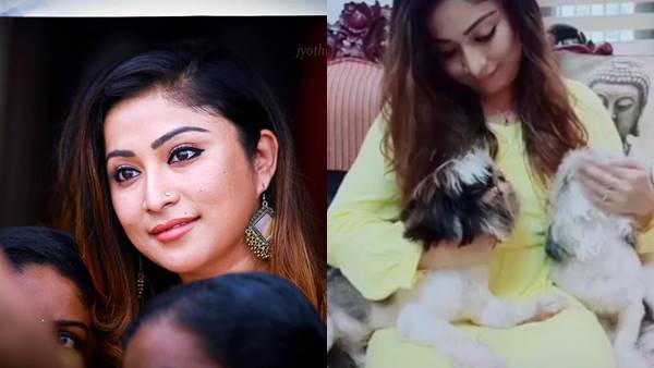 അര്‍ച്ചന സുശീലന്റെ ഇന്‍സ്റ്റഗ്രാം പോസറ്റ്