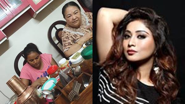 ജോലിക്കാരിയെക്കുറിച്ച്