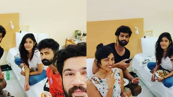 സുജോയുടെ കൈയ്യില് മൊബൈല്